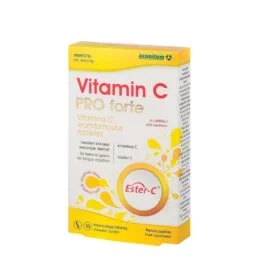 Vitamin C PRO forte tab. N30